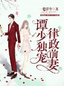 谭少独宠律政前妻