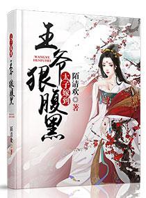 太子嫁到：王爷狠腹黑
