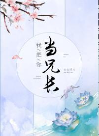 我把你当兄长