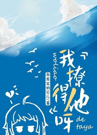 我撩得他呀