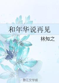 和年华说再见