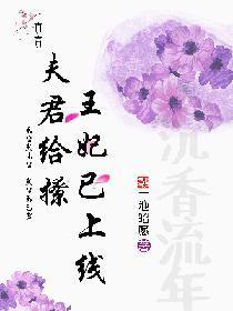 夫君给撩，王妃已上线一池昭愿