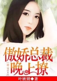 萌宝1+1:傲娇总裁晚上撩