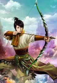 异世之王