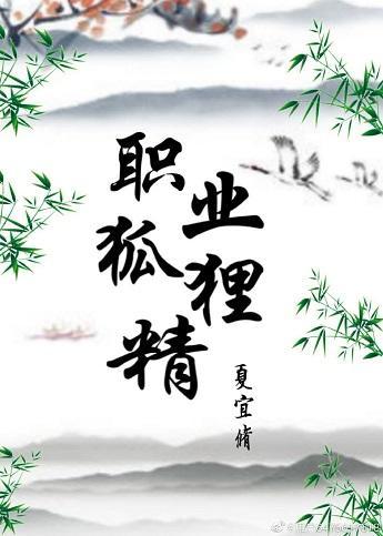 职业狐貍精
