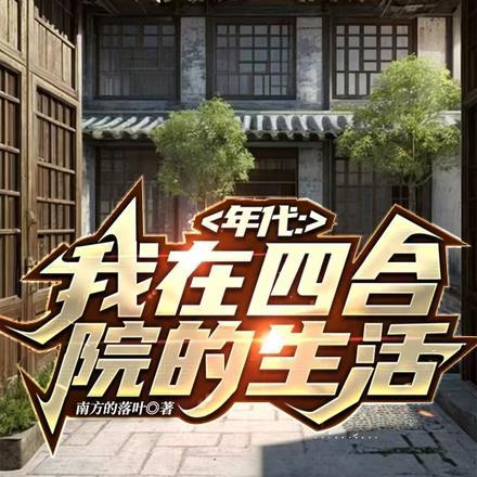 穿越60:我在南锣鼓巷82号