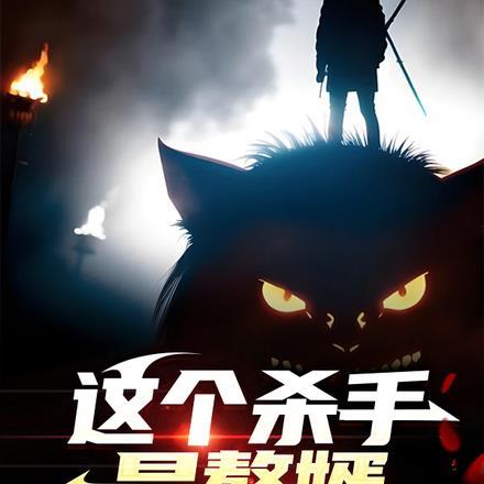 杀手之王归隐后,血洗都市