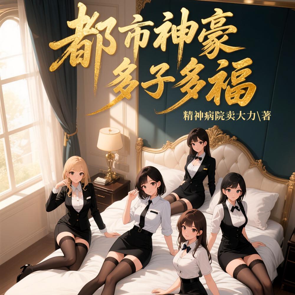 都市神豪,多子多福