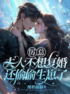 离婚两年，霸总开启追妻之旅
