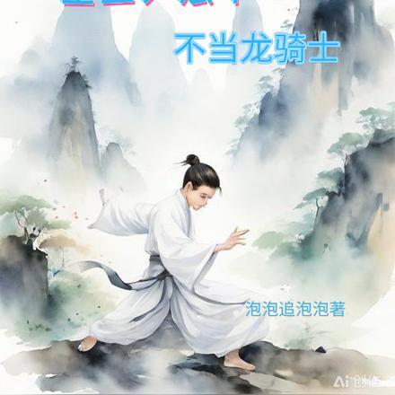 武侠世界,我自带熟练度面板