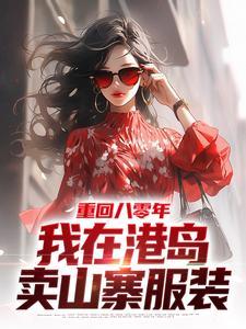 重回八零年,我在港岛卖山寨服装