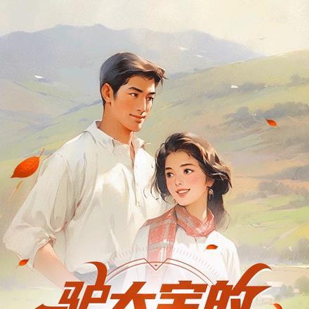 守山人修仙记