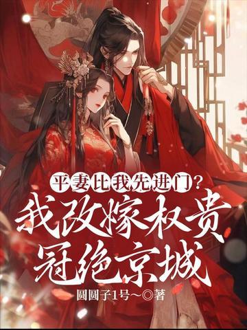 平妻比我先进门?我改嫁权贵冠绝京城