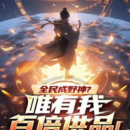 全民成野神?唯有我百倍供品!