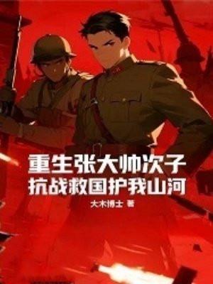 重生张大帅次子,抗战救国护我山河
