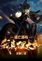 逃亡游戏:我真不是大神