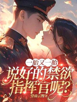 一胎又一胎,说好的禁欲指挥官呢?