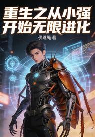 重生之从小强开始无限进化