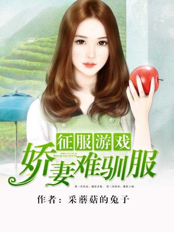 征服游戏:娇妻难驯服
