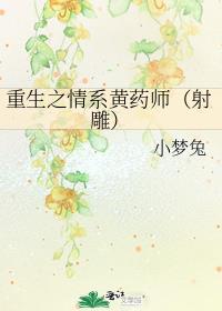 重生之情系黄药师