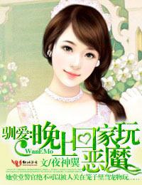 驯爱,晚上回家玩恶魔