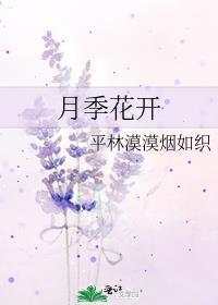 月季花开