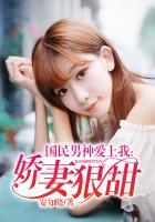 国民男神爱上我乔夏穆凉