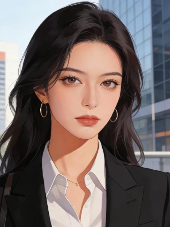 《结婚前夕,我接到了未来的我来电》