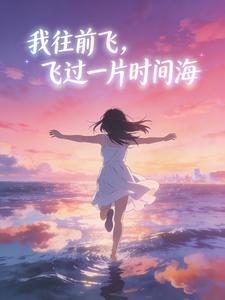 我往前飞,飞过一片时间海