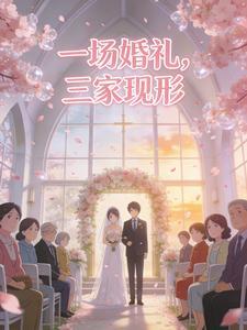 一场婚礼,三家现形