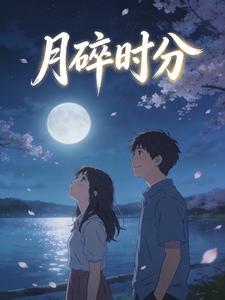 月碎时分
