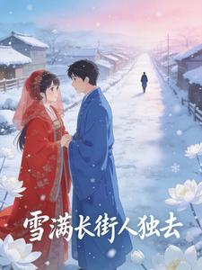 雪满长街人独去