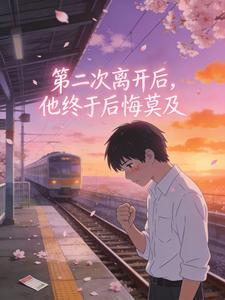 第二次离开后,他终于后悔莫及