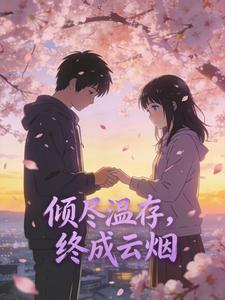 倾尽温存,终成云烟