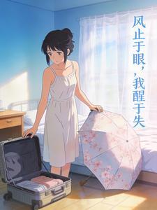 风止于眼,我醒于失