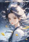 被送进精神病院后,千亿老公杀疯了