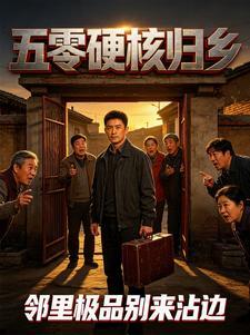 五零硬核归乡,邻里极品别来沾边