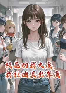 校花劝我大度,我让她滚出年度