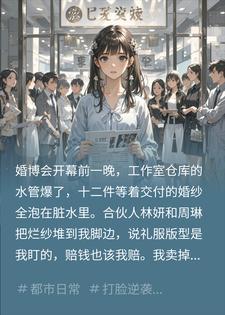 毒合伙人水淹仓库逼我背锅,我反手报警送她们吃牢饭