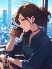别后海棠复春来