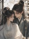 青梅将定亲信物给了女乞丐，我八抬大轿娶了