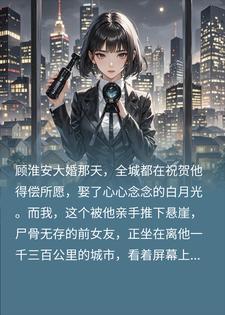 一千三百公里,是我离家最近的距离虐渣复仇