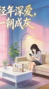 经年深爱,一朝成灰