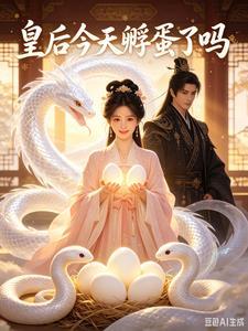 皇后今天孵蛋了吗