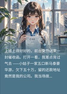 小姑旅游欠50万让我还?我转发公公,他:这谁不要脸?