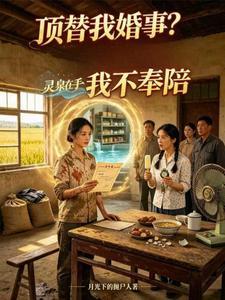 顶替我婚事?灵泉在手我不奉陪