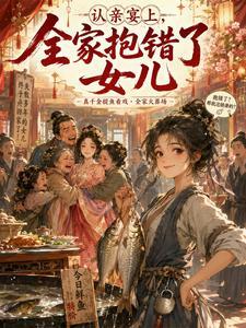 认亲宴上,全家抱错了女儿