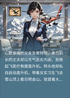 三十万逼我给小三腾主卧,我登顶航司董事会碾压