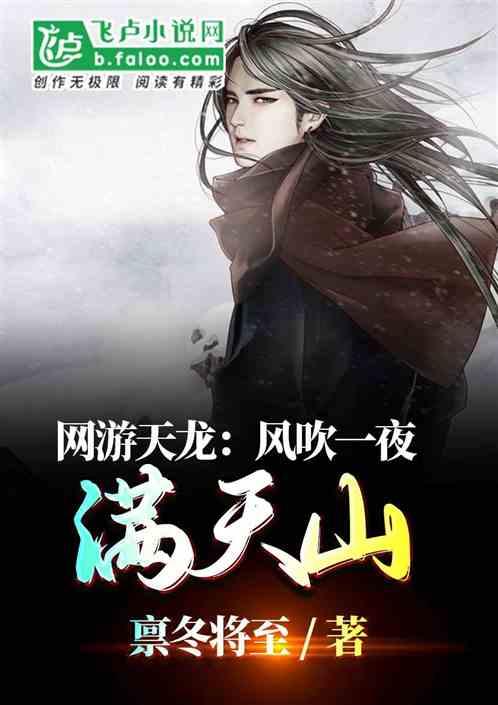 网游天龙:风吹一夜满天山。