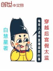 穿越后宫假太监